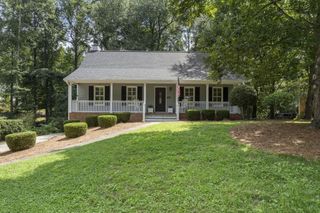 1472 Cedar Ridge Road, Marietta, GA 30066