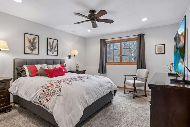 23800 Elmcrest Avenue N, Forest Lake, MN 55025