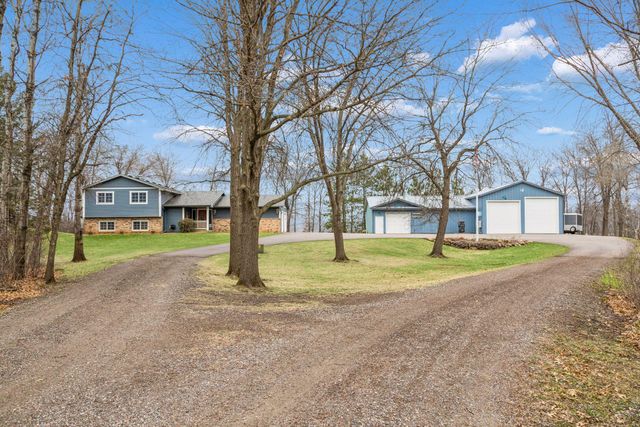 23800 Elmcrest Avenue N, Forest Lake, MN 55025