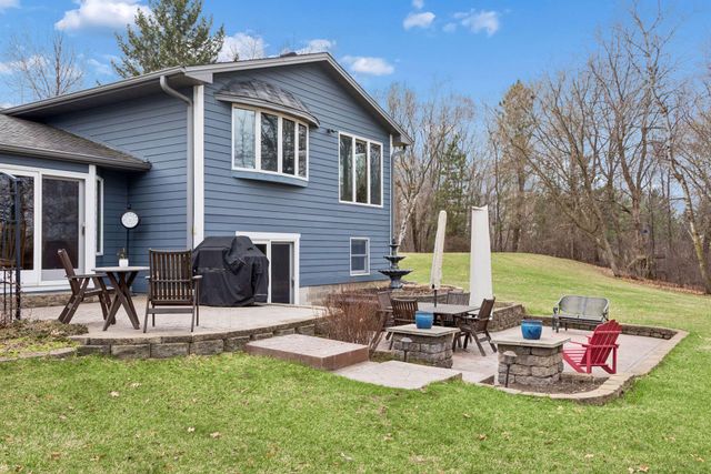 23800 Elmcrest Avenue N, Forest Lake, MN 55025