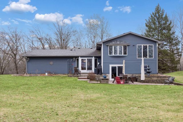 23800 Elmcrest Avenue N, Forest Lake, MN 55025