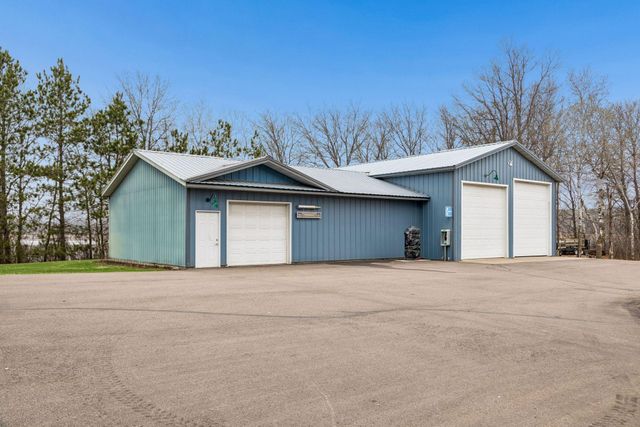 23800 Elmcrest Avenue N, Forest Lake, MN 55025