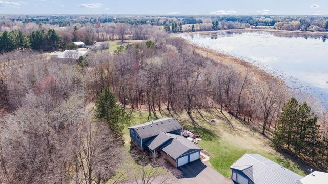 23800 Elmcrest Avenue N, Forest Lake, MN 55025