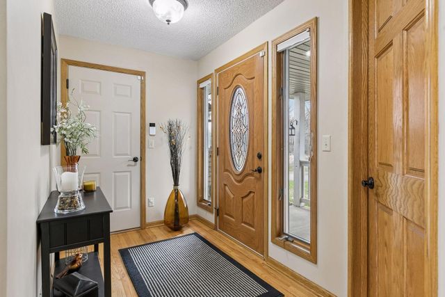 23800 Elmcrest Avenue N, Forest Lake, MN 55025