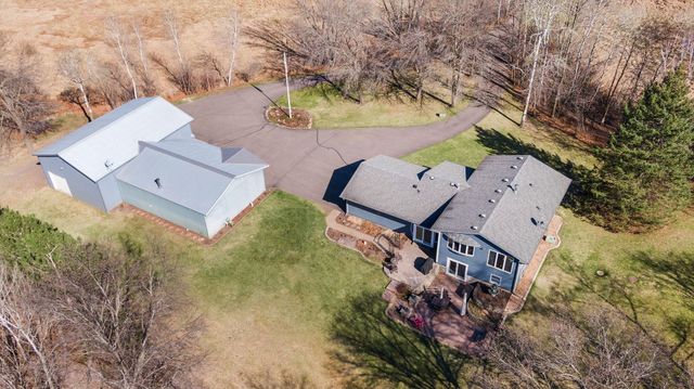 23800 Elmcrest Avenue N, Forest Lake, MN 55025