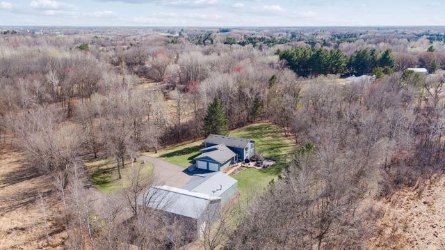 23800 Elmcrest Avenue N, Forest Lake, MN 55025