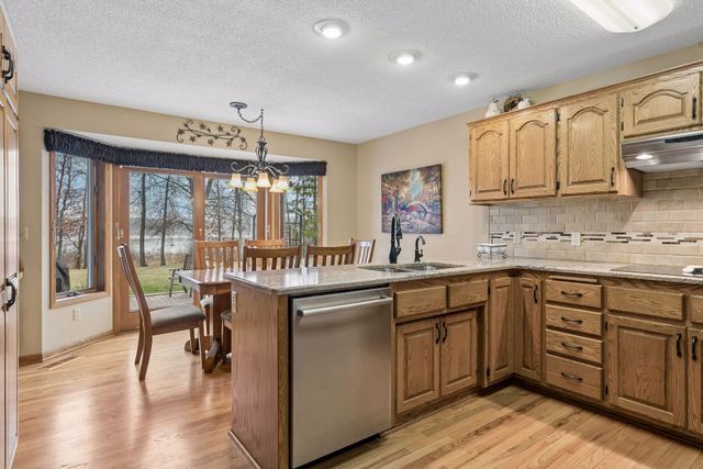 23800 Elmcrest Avenue N, Forest Lake, MN 55025