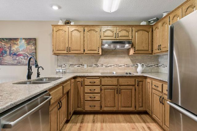 23800 Elmcrest Avenue N, Forest Lake, MN 55025