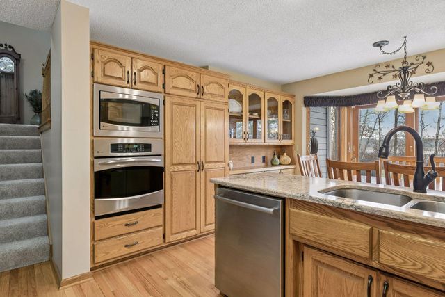 23800 Elmcrest Avenue N, Forest Lake, MN 55025