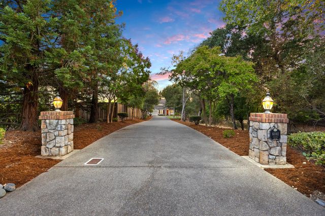 6041 Lockridge Dr, Granite Bay, CA 95746