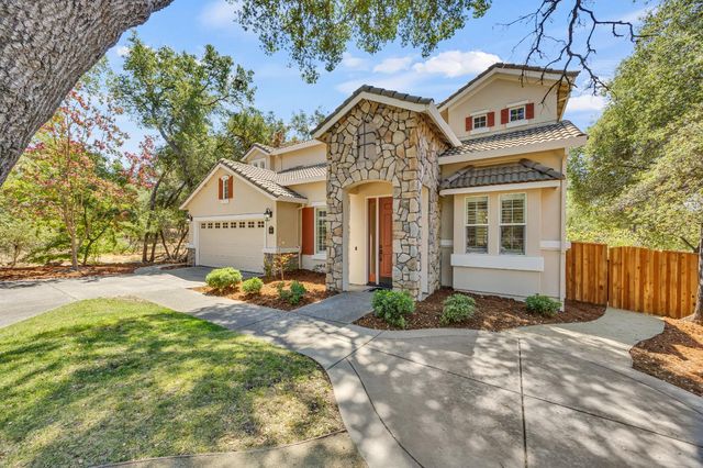 6041 Lockridge Dr, Granite Bay, CA 95746