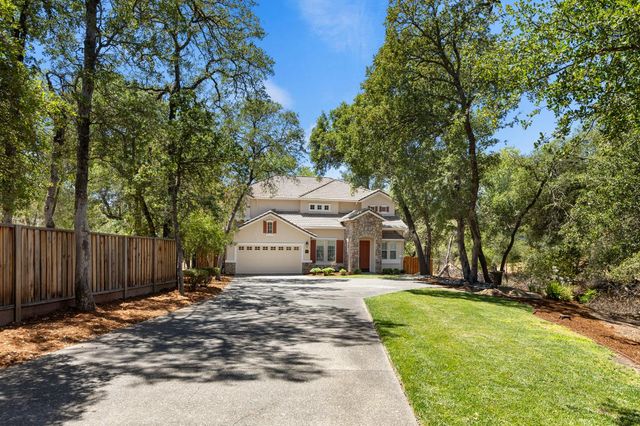 6041 Lockridge Dr, Granite Bay, CA 95746