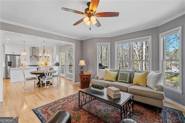 975 Taylor Parkway, Suwanee, GA 30024