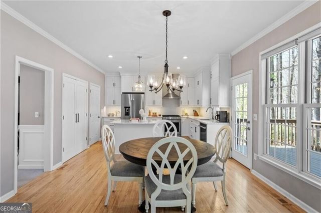 975 Taylor Parkway, Suwanee, GA 30024