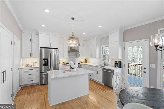 975 Taylor Parkway, Suwanee, GA 30024