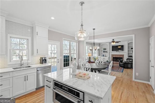 975 Taylor Parkway, Suwanee, GA 30024