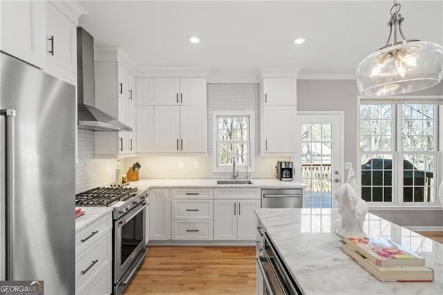 975 Taylor Parkway, Suwanee, GA 30024