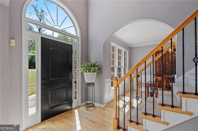 975 Taylor Parkway, Suwanee, GA 30024