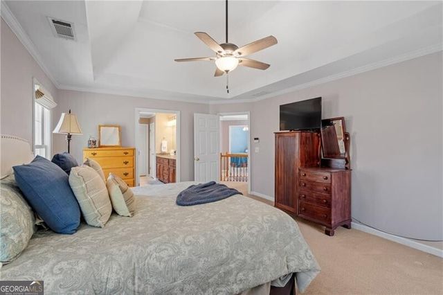 975 Taylor Parkway, Suwanee, GA 30024