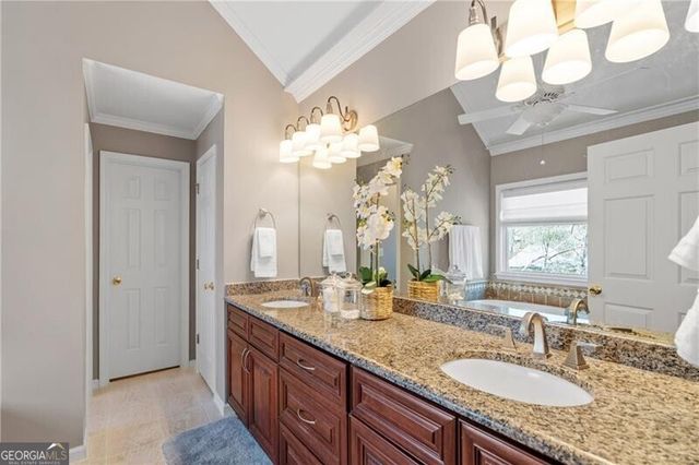 975 Taylor Parkway, Suwanee, GA 30024