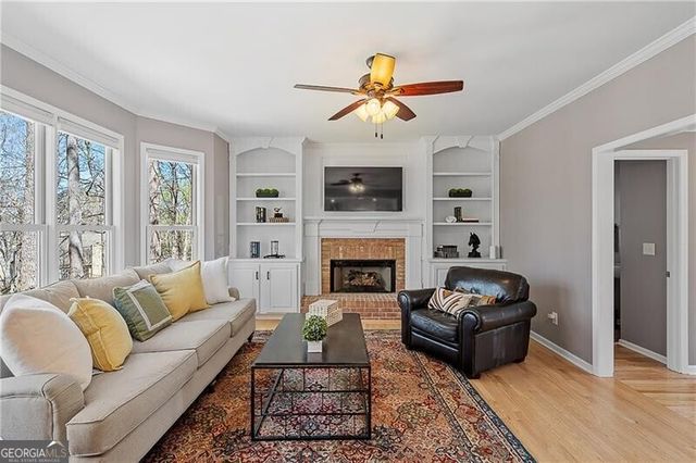 975 Taylor Parkway, Suwanee, GA 30024