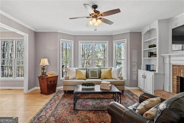 975 Taylor Parkway, Suwanee, GA 30024