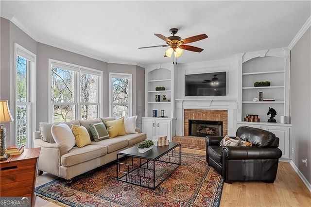 975 Taylor Parkway, Suwanee, GA 30024