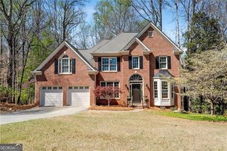 975 Taylor Parkway, Suwanee, GA 30024
