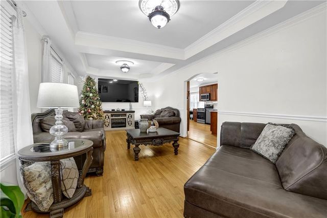 2041 Rainbow Drive, Snellville, GA 30039