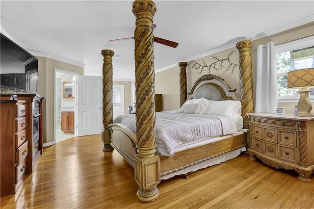 2041 Rainbow Drive, Snellville, GA 30039