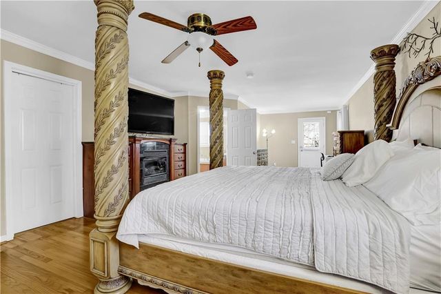 2041 Rainbow Drive, Snellville, GA 30039