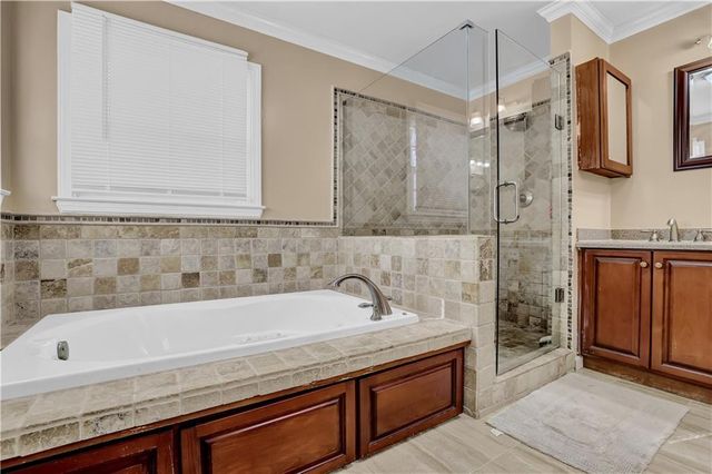 2041 Rainbow Drive, Snellville, GA 30039