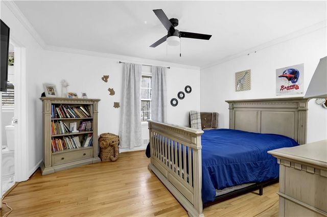 2041 Rainbow Drive, Snellville, GA 30039