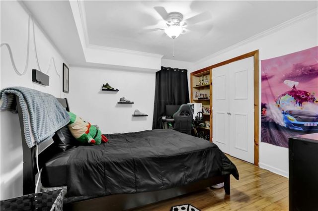 2041 Rainbow Drive, Snellville, GA 30039