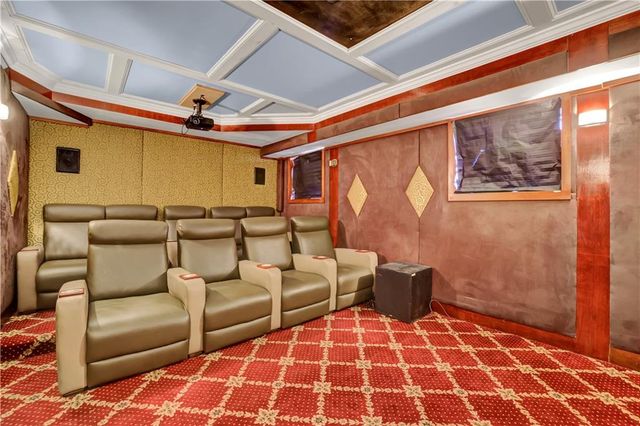 2041 Rainbow Drive, Snellville, GA 30039