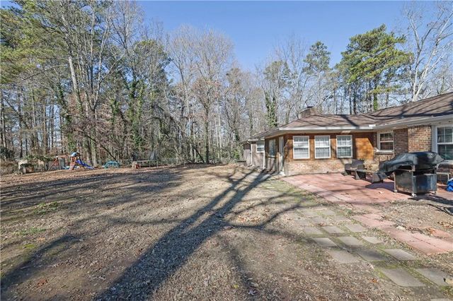 2041 Rainbow Drive, Snellville, GA 30039