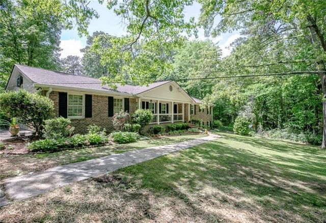 2041 Rainbow Drive, Snellville, GA 30039