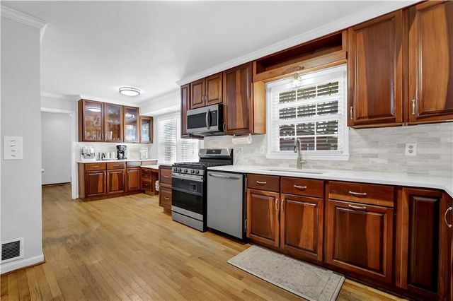 2041 Rainbow Drive, Snellville, GA 30039