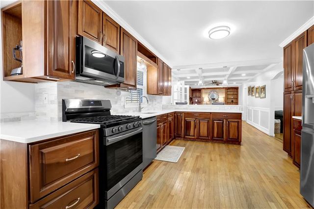 2041 Rainbow Drive, Snellville, GA 30039