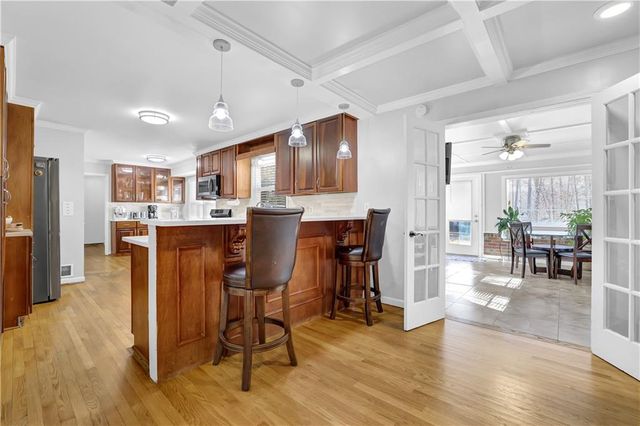 2041 Rainbow Drive, Snellville, GA 30039