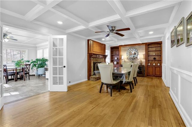 2041 Rainbow Drive, Snellville, GA 30039