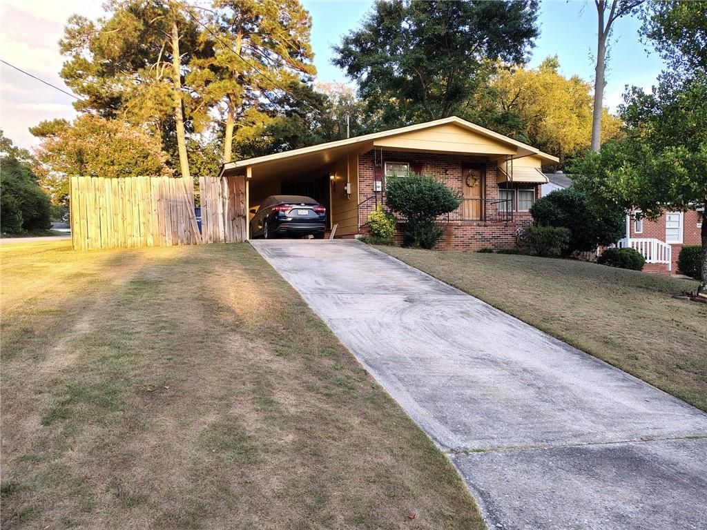 4830 17th Avenue, Columbus, GA 31904