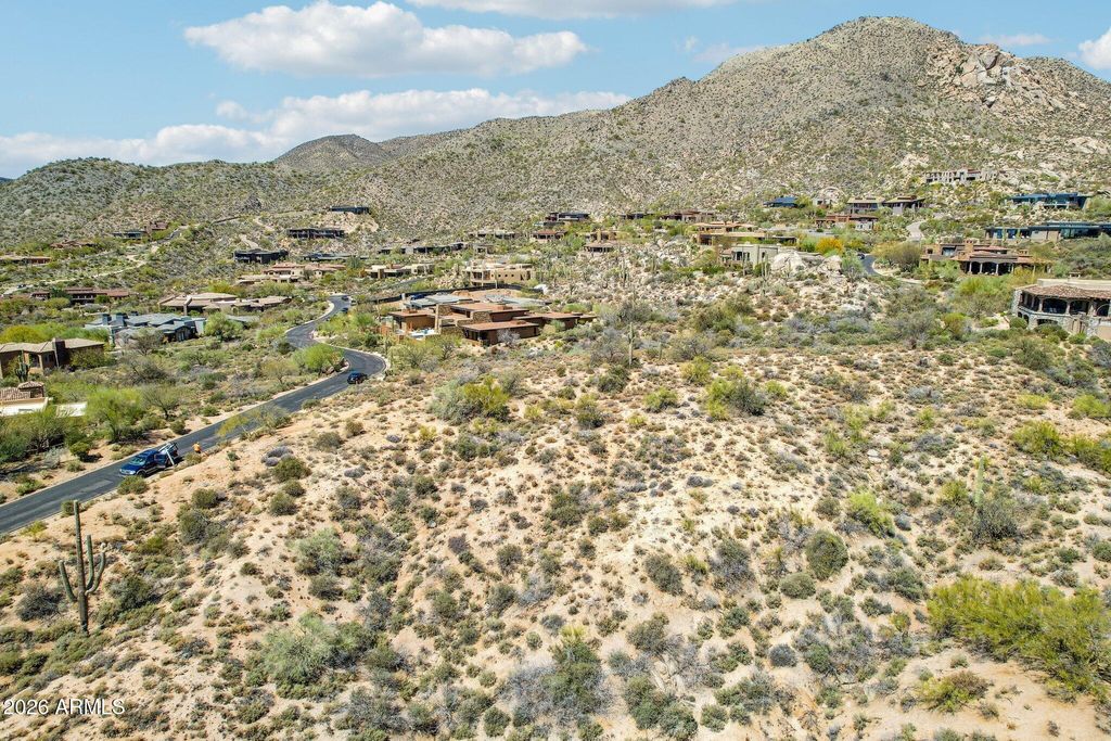 42143 N 108TH Place 36, Scottsdale, AZ 85262 — exterior