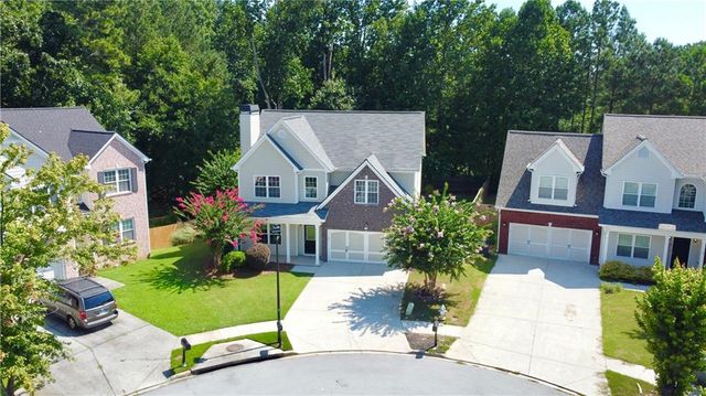 6351 Stewart Ridge Walk, Buford, GA 30518