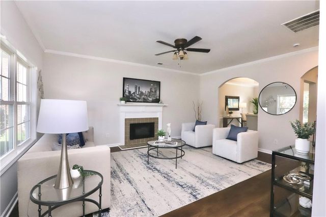 6351 Stewart Ridge Walk, Buford, GA 30518