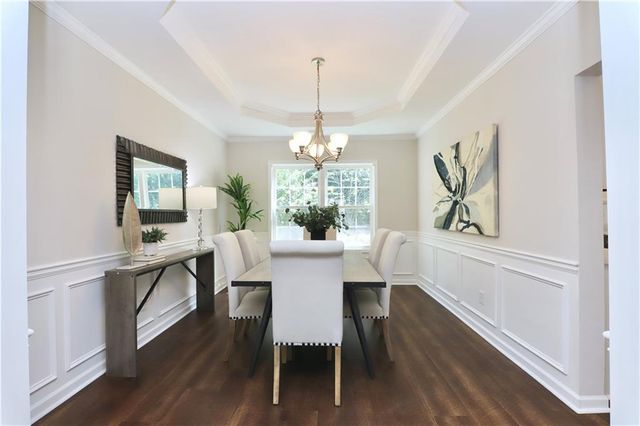 6351 Stewart Ridge Walk, Buford, GA 30518