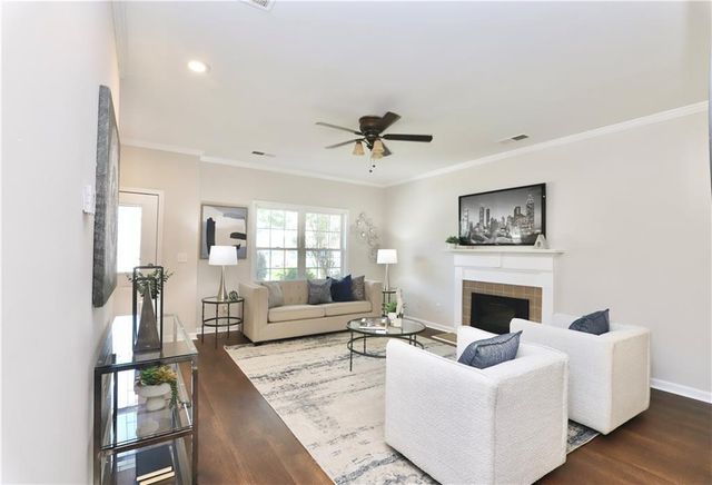 6351 Stewart Ridge Walk, Buford, GA 30518