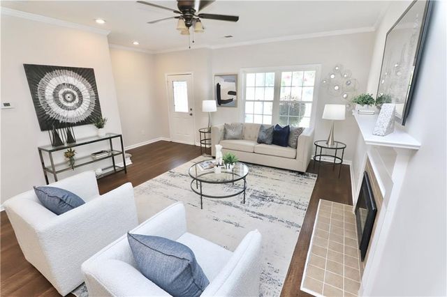 6351 Stewart Ridge Walk, Buford, GA 30518