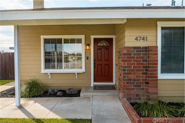 4741 Via La Quinta, Yorba Linda, CA 92886