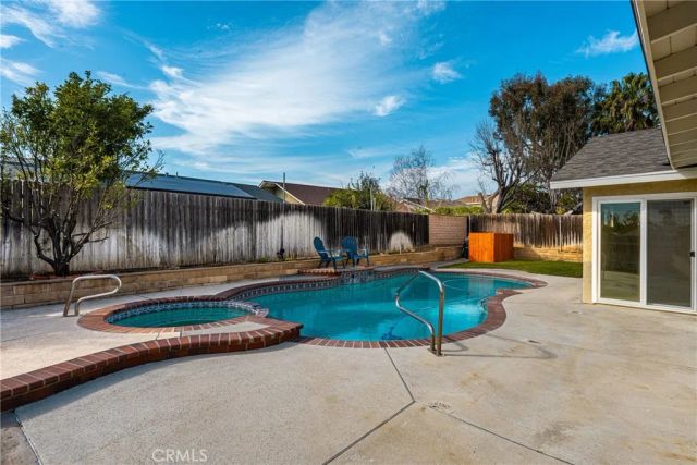 4741 Via La Quinta, Yorba Linda, CA 92886